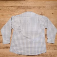 Мъжка риза с дълаг ръкав Burton , снимка 2 - Ризи - 40038293