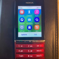 Nokia C300, снимка 1 - Nokia - 43051488
