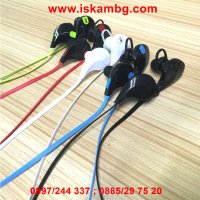 Безжични Bluetooth слушалки за спорт с микрофон  код 1386, снимка 9 - Слушалки, hands-free - 26865903