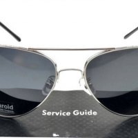 Мъжки слънчеви очила, снимка 6 - Слънчеви и диоптрични очила - 33331816