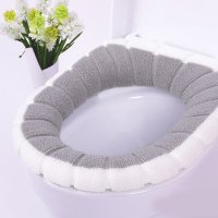 Универсален калъф за капак на тоалетна чиния , снимка 5 - Други стоки за дома - 42995385