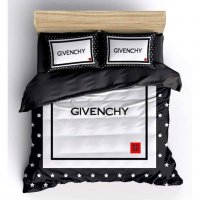 Дамски спален комплект Givenchy код 90, снимка 1 - Спално бельо - 27379058
