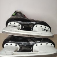 Кънки за лед за хокей на лед Reebok , снимка 11 - Зимни спортове - 39314928