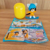 Kinder MAXI Детска играчка, снимка 1 - Фигурки - 43791087