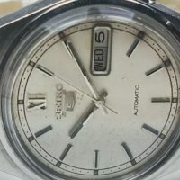 SEIKO 7009-3141, снимка 5 - Мъжки - 32291095