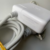 ✅ Зарядно 🔝 MagSafe 85 W, снимка 2 - Захранвания и кутии - 38207079