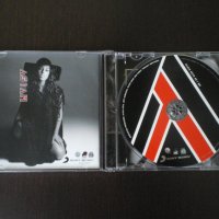 Alicia Keys ‎– As I Am 2007 CD, Album, Reissue, снимка 2 - CD дискове - 42970111