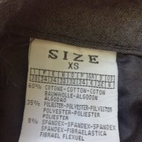 НОВ дамски панталон ХС размер плюс подарък, снимка 4 - Панталони - 28299274