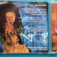 Thirdmoon – 2000 - Bloodforsaken(Melodic Death Metal,Black Metal), снимка 6 - CD дискове - 42959599