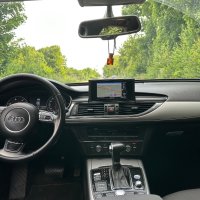 Audi A6 Avant 3.0 TDI V6, снимка 9 - Автомобили и джипове - 40852975