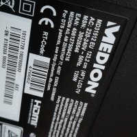 лед диоди от дисплей VES490QNDL-2D-N11 от телевизор Medion модел MD31512EU, снимка 4 - Части и Платки - 36793297