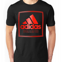  Мъжка тениска ADIDAS принт, модели,цветове и размери , снимка 1 - Тениски - 30460434