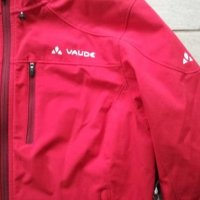 спортно дамско яке ветровка VAUDE Womens Tyresta Jacket, снимка 6 - Якета - 27998164