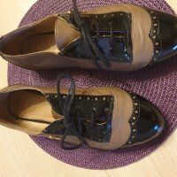 Обувки Bianki, снимка 2 - Дамски елегантни обувки - 26483855