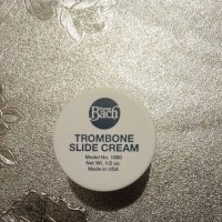 Тромбон Bach TB 502, Отлично състояние, снимка 10 - Духови инструменти - 39407447