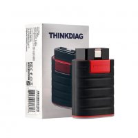 Launch EasyDiag 4.0/ThinkDiag - Професионална автодиагностика, снимка 2 - Аксесоари и консумативи - 34678376