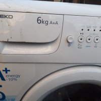 Продавам на части пералня Beko WMD 26106T , снимка 18 - Перални - 27897318