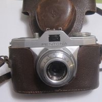 Продавам фотоапарат PENTONA, снимка 1 - Фотоапарати - 43099579