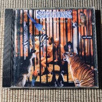 Accept,Scorpions , снимка 12 - CD дискове - 40852888