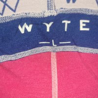 WYTE (L) дамски термо клин мерино 100% Merino Wool, снимка 4 - Спортни екипи - 43947291
