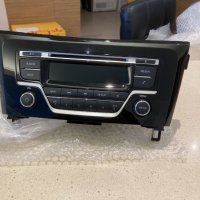 CD Радио Медия Nissan Xtrail 2022 Нисан , снимка 6 - Части - 40211094