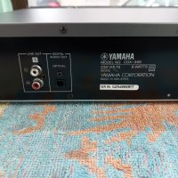 YAMAHA CDX-396 , снимка 5 - Аудиосистеми - 40326021