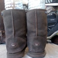 UGG® аналог,  original Boots Womens, original EMU® WOOL = аналог на UGG®, N- 38 - 39, топли унисекс , снимка 7 - Дамски боти - 43563585