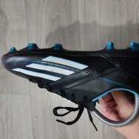 Adidas. Футболни бутонки. 36 2/3, снимка 3 - Футбол - 35414726