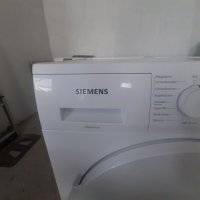 Сушилня с термопомпа SIEMENS IQ300 7кг. A+++, снимка 3 - Сушилни - 33277200