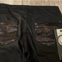 Emporio Armani нови оригинални панталони с етикет, снимка 4 - Панталони - 35626712