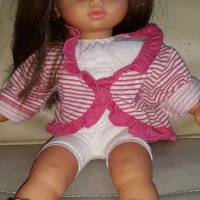 Хубава кукла, снимка 1 - Кукли - 38362279
