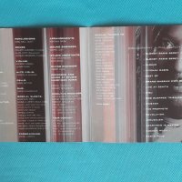 Alpha Blondy – 2002 - Merci(Roots Reggae), снимка 2 - CD дискове - 43838123