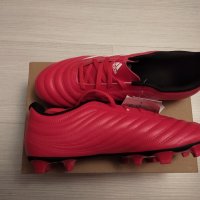 Adidas Copa 20.4 бутонки номер 44 , снимка 5 - Спортни обувки - 32661824