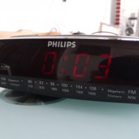 PHILIPS  AJ3080, снимка 1 - Радиокасетофони, транзистори - 27705826