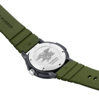 Мъжки часовник Luminox Navy Seal Original Evo CARBONOX™ XS.3013.EVO.S, снимка 4 - Мъжки - 43787278