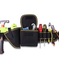 Комплект работни чанти за инструменти , снимка 2 - Други инструменти - 43307998