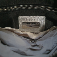 Нова чанта PAOLOPERLI естествена кожа , снимка 5 - Чанти - 36523296