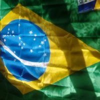 Знамена на Бразилия !!!, снимка 4 - Други стоки за дома - 28227150