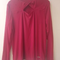 Nine West оригинална дамска блуза , снимка 5 - Блузи с дълъг ръкав и пуловери - 43956458