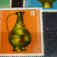 Пощенски марки, снимка 5 - Филателия - 36412489