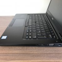 DELL Latitude 5480/14"/i5-7200U/8GB RAM/256GB SSD NVMe, снимка 5 - Лаптопи за работа - 36727952