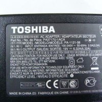 Лаптоп за части Toshiba Satellite L850 i7, снимка 11 - Части за лаптопи - 28067720