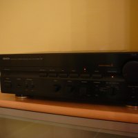 DENON PMA-715R, снимка 3 - Ресийвъри, усилватели, смесителни пултове - 35343254