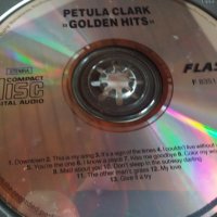 PETULA CLARK, снимка 3 - CD дискове - 33420727