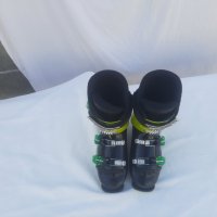 Ски обувки детски 24,5см FISCHER  X Jr 50  , снимка 7 - Зимни спортове - 43355085