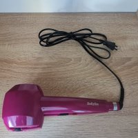 Маша за коса Babyliss , снимка 5 - Преси за коса - 38103146