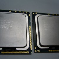 Процесори Xeon за сокет 1366 , снимка 6 - Процесори - 27990656