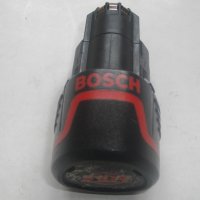 Bosch 10,8 V-Li-ion-1,0A-10,8 Волта-Добра Батерия-Бош-Литий-йон-Оригинална, снимка 8 - Други инструменти - 28393892