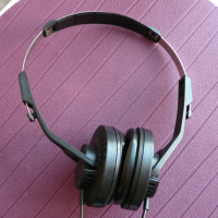 Руски слушалки Феникс Тдс-10, снимка 1 - Слушалки и портативни колонки - 44865261