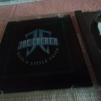 JOE COCKER, снимка 4 - CD дискове - 43009346